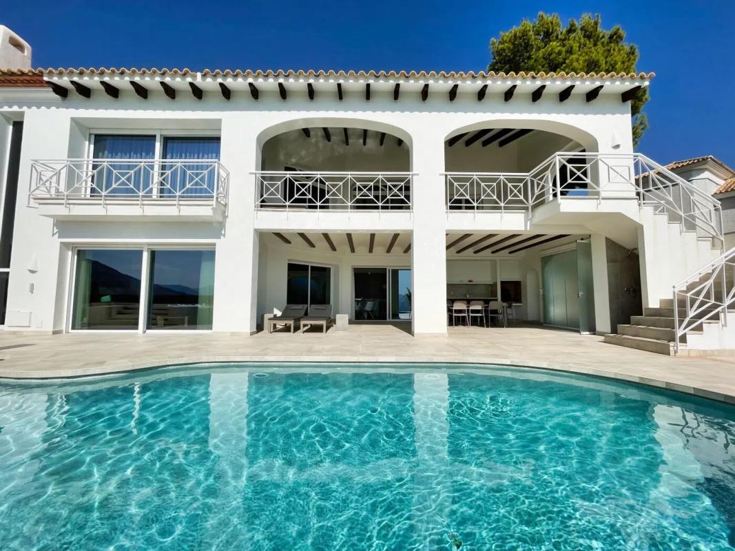 Venta de chalet independiente en Altea la Vella, Altea
photo 3