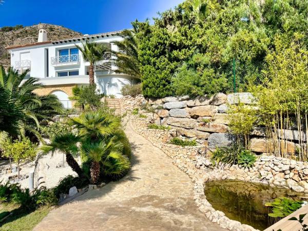 Independent chalet for sale in Altea la Vella, Altea
 photo 4