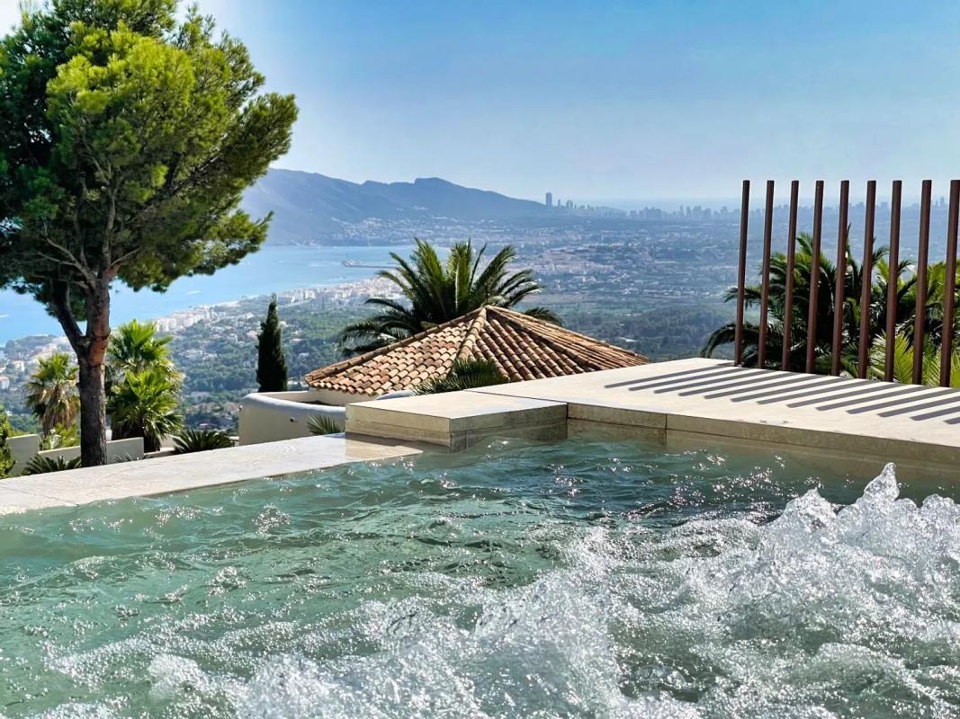 Venta de chalet independiente en Altea la Vella, Altea
photo 5