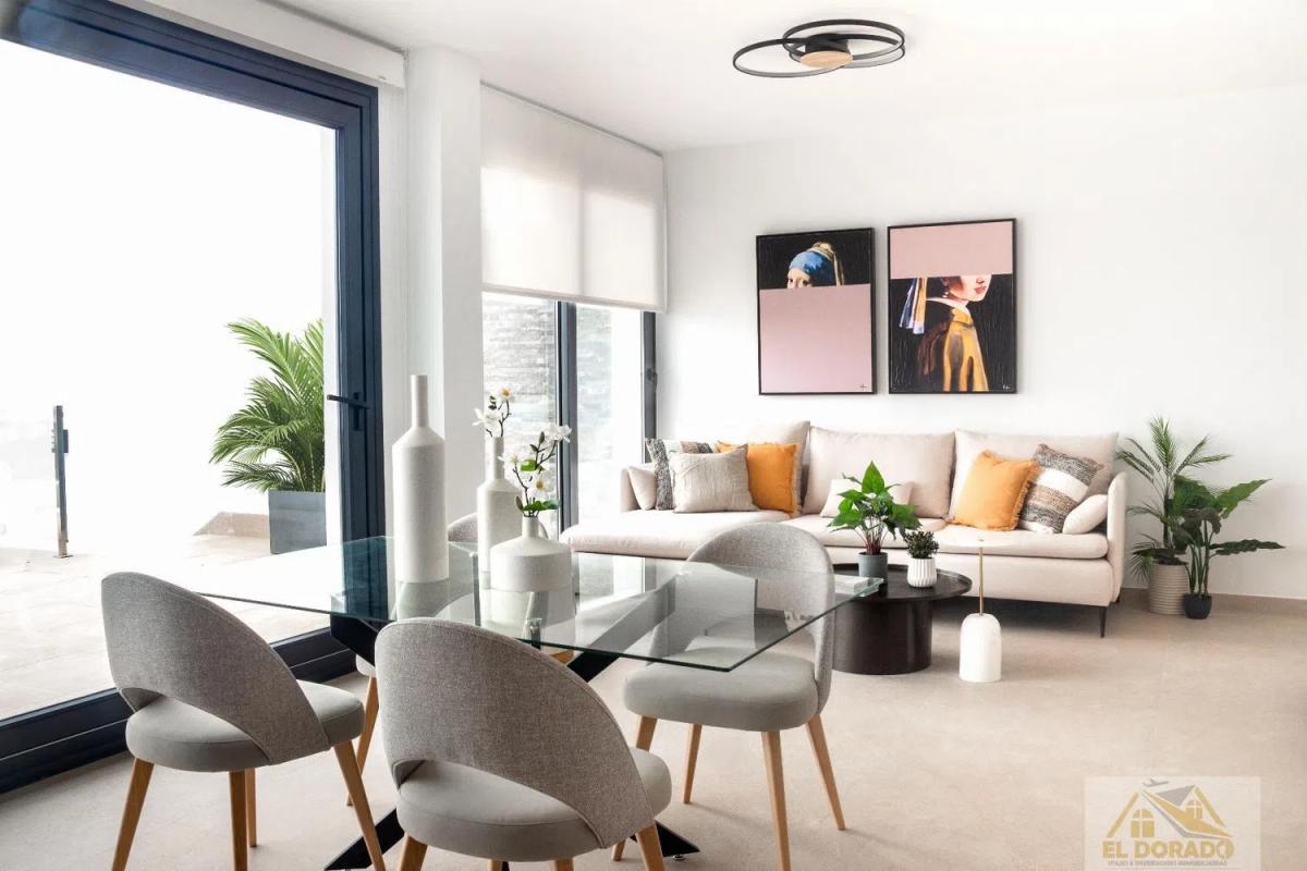 Venta de duplex en Urbanizaciones, Guardamar del Segura photo 4