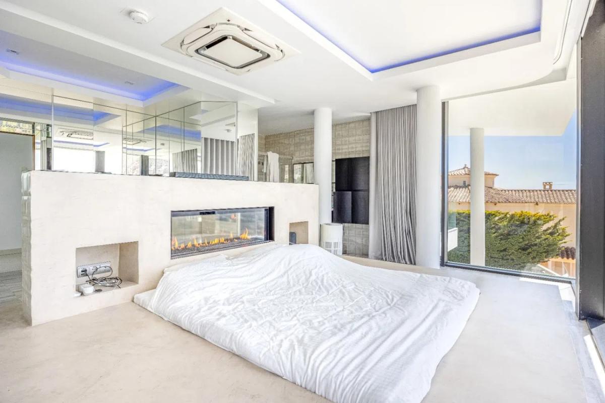Sale of independent chalet in Avenida Europa, Altea
photo 4