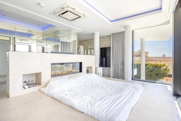 Detached villa for sale in  Avenida Europa, Altea photo 4