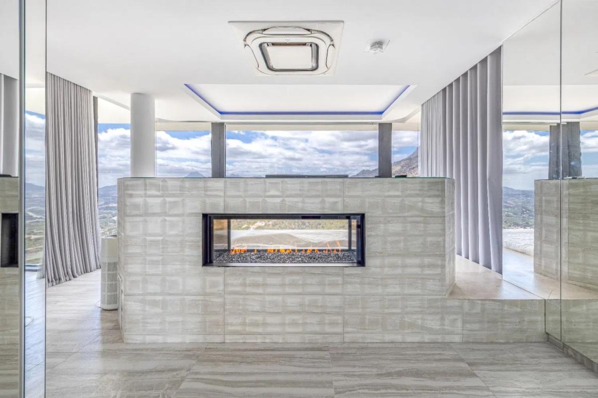 Sale of independent chalet in Avenida Europa, Altea
photo 5