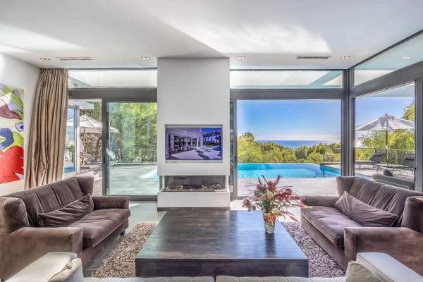 Detached villa for sale in  Calle Canna, Altea photo 3