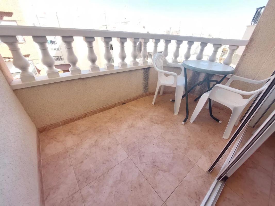 Venta de piso en Calle Miguel Hernández, 118, Guardamar del Segura
photo 2