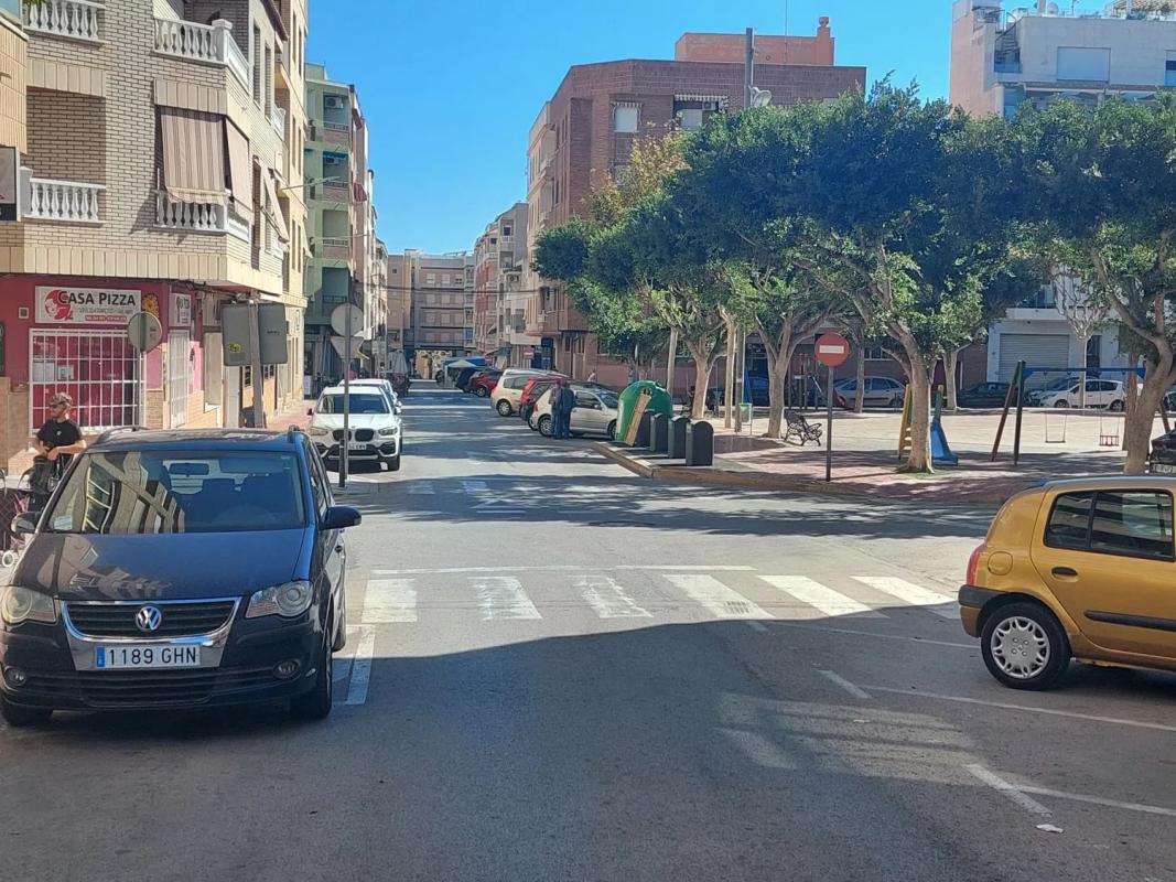 Venta de piso en Calle Miguel Hernández, 118, Guardamar del Segura
photo 3