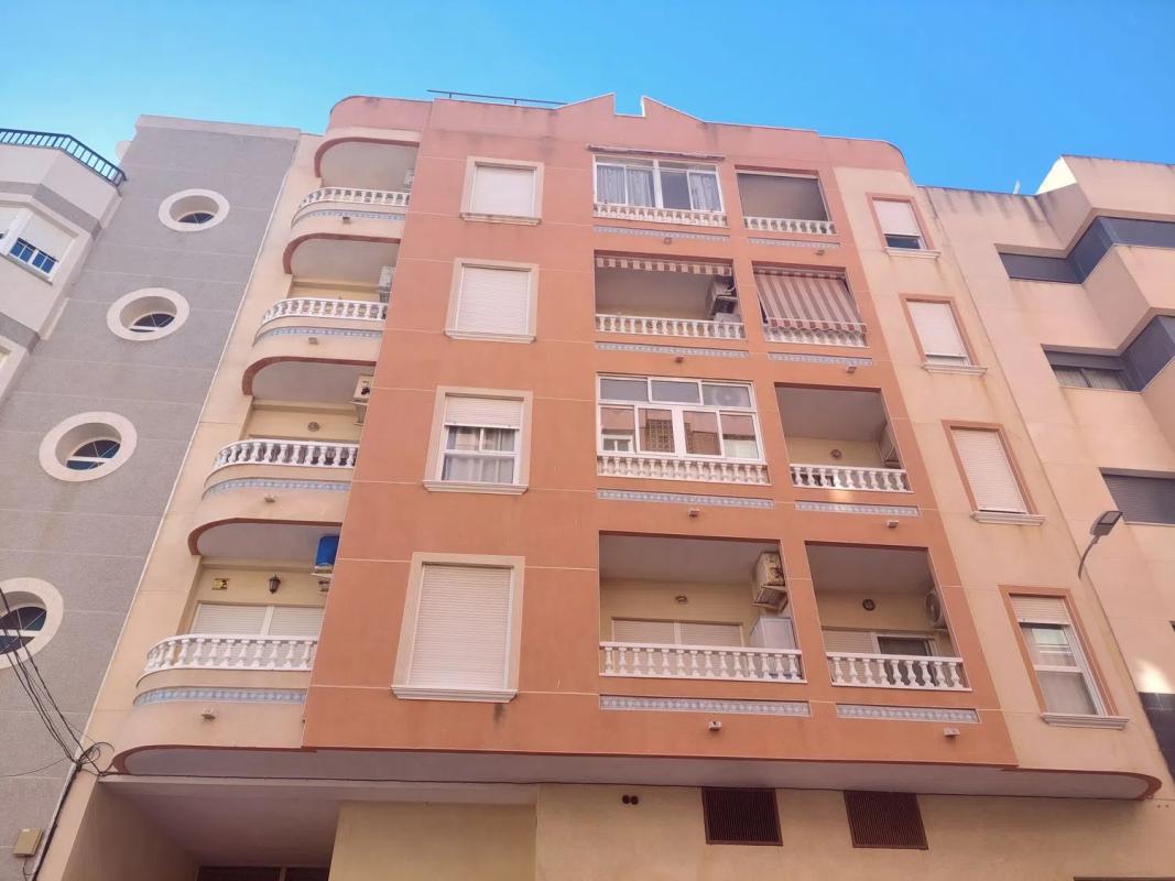 Venta de piso en Calle Miguel Hernández, 118, Guardamar del Segura
photo 4