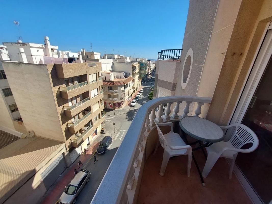 Venta de piso en Calle Miguel Hernández, 118, Guardamar del Segura
photo 5