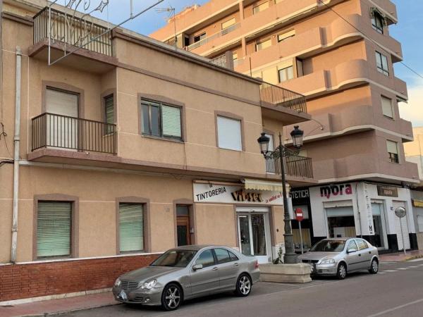Продажа квартиры на Zona Pueblo, Гуардамар-дель-Сегура
photo 1