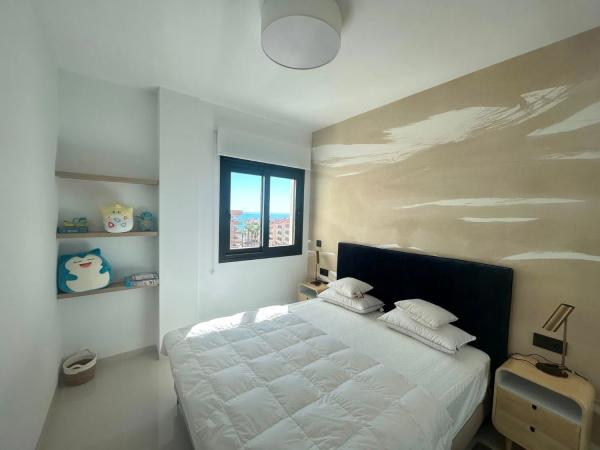Ático en venta en Avenida de Cervantes, 51, Guardamar del Segura photo 1