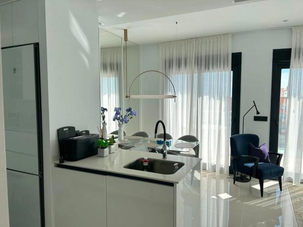 Ático en venta en  Avenida de Cervantes, 51, Guardamar del Segura photo 4