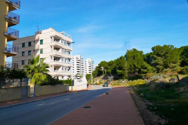 Продажа квартиры в  Calle Alcalde Rosalino Pérez Hde, 1, Гуардамар Дель Сегура photo 1