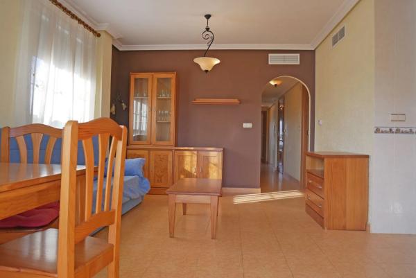 Продажа квартиры в  Calle Alcalde Rosalino Pérez Hde, 1, Гуардамар Дель Сегура photo 4