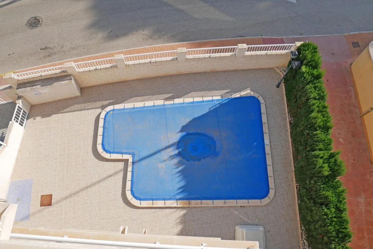 Venta de piso en Calle Alcalde Rosalino Pérez Hde, 1, Guardamar del Segura
photo 5