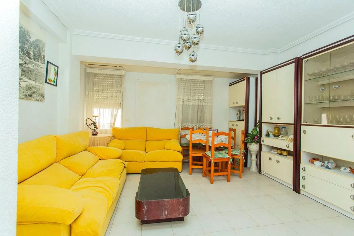 Venta de piso en Zona Pueblo, Guardamar del Segura
 photo 2