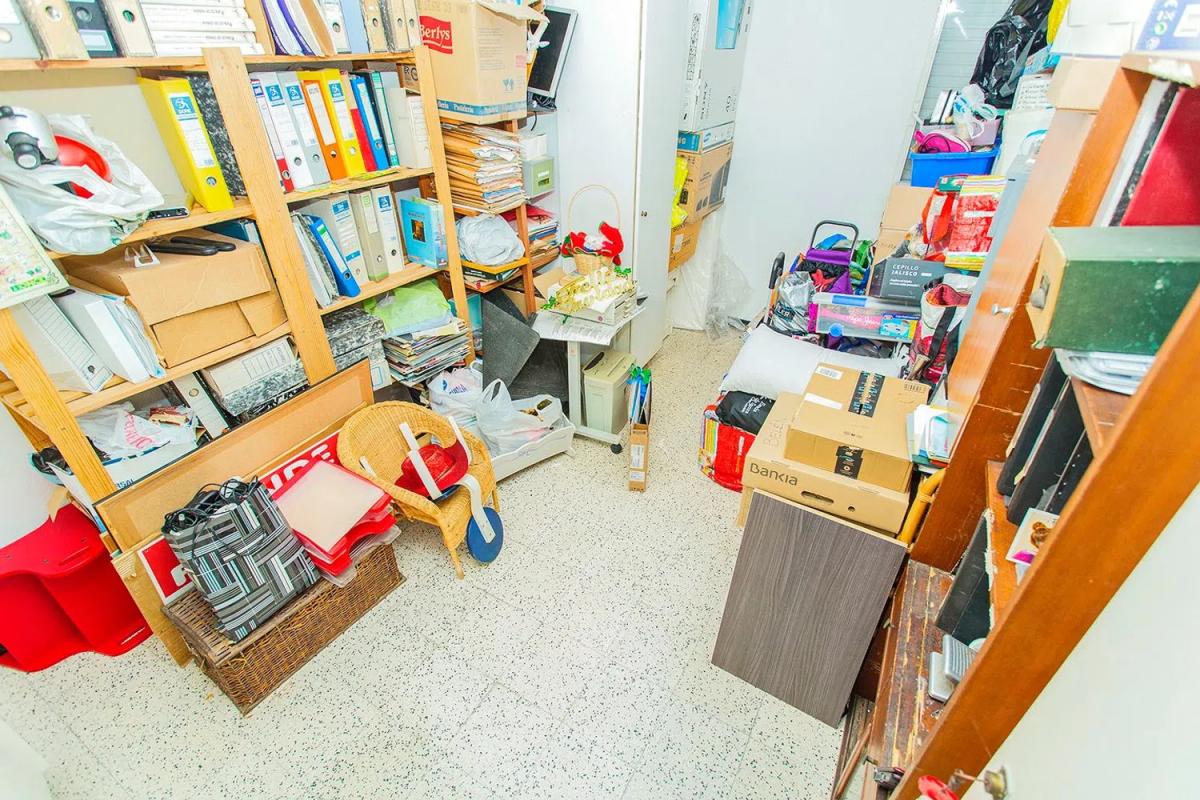 Venta de piso en Zona Pueblo, Guardamar del Segura
 photo 3