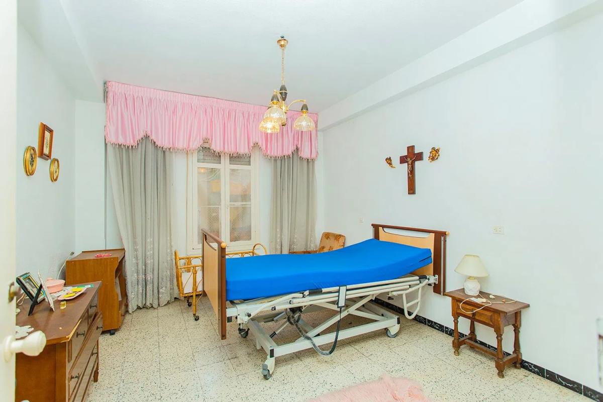 Venta de piso en Zona Pueblo, Guardamar del Segura
 photo 4