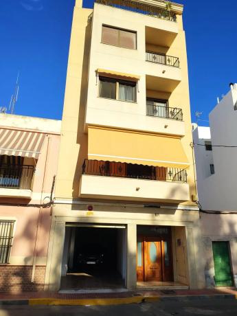 Дуплекс на продажу в Calle Sant Pere, 101, Гуардамар Дель Сегура photo 1