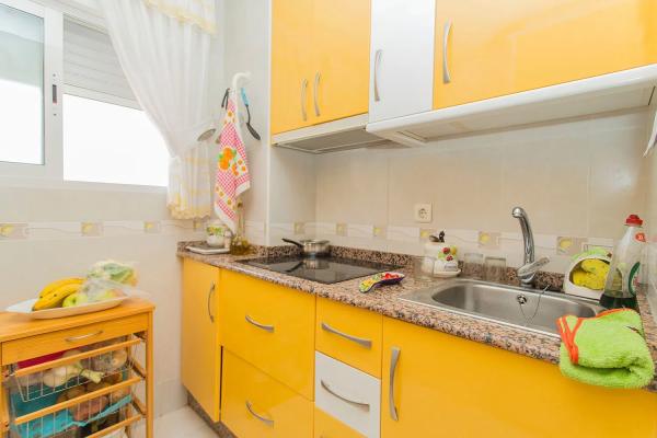 Piso en venta en Urbanizaciones, Guardamar del Segura thumbnail 2