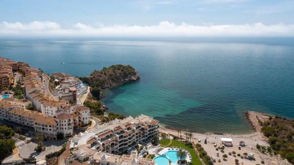 Penthouse for sale in  Calle Freu-mascarat, Altea photo 2