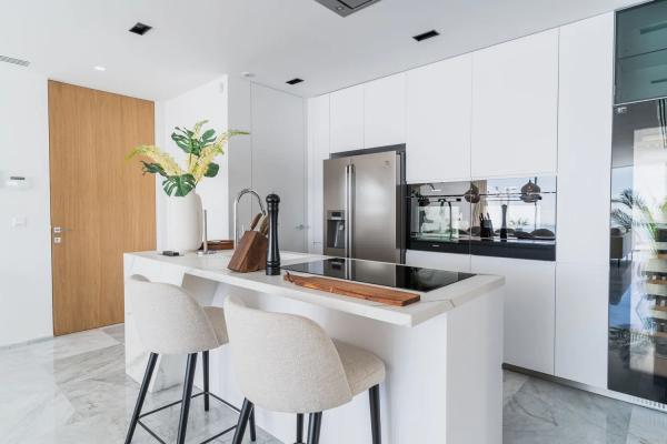 Penthouse for sale in  Calle Freu-mascarat, Altea photo 4