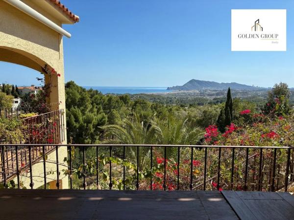 Chalet independiente en venta en Altea la Vella, Altea
photo 1