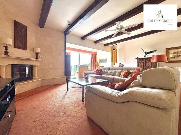 Chalet independiente en venta en Altea la Vella, Altea
thumbnail 3