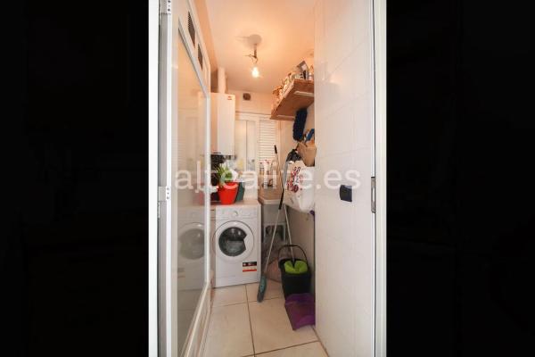 Duplex en venta en Calle de la Trona, Altea thumbnail 2