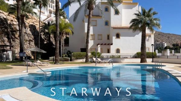 Apartment for sale in Zona de Mascarat, Altea thumbnail 1