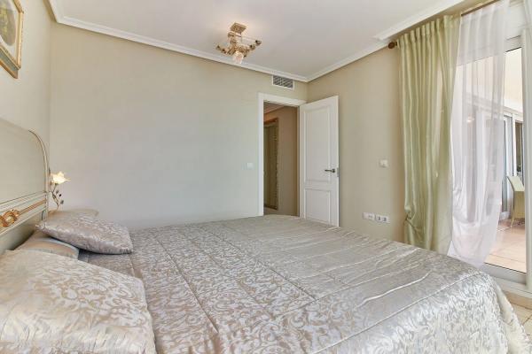 Apartment for sale in  Calle Alemania, 583, Altea photo 3