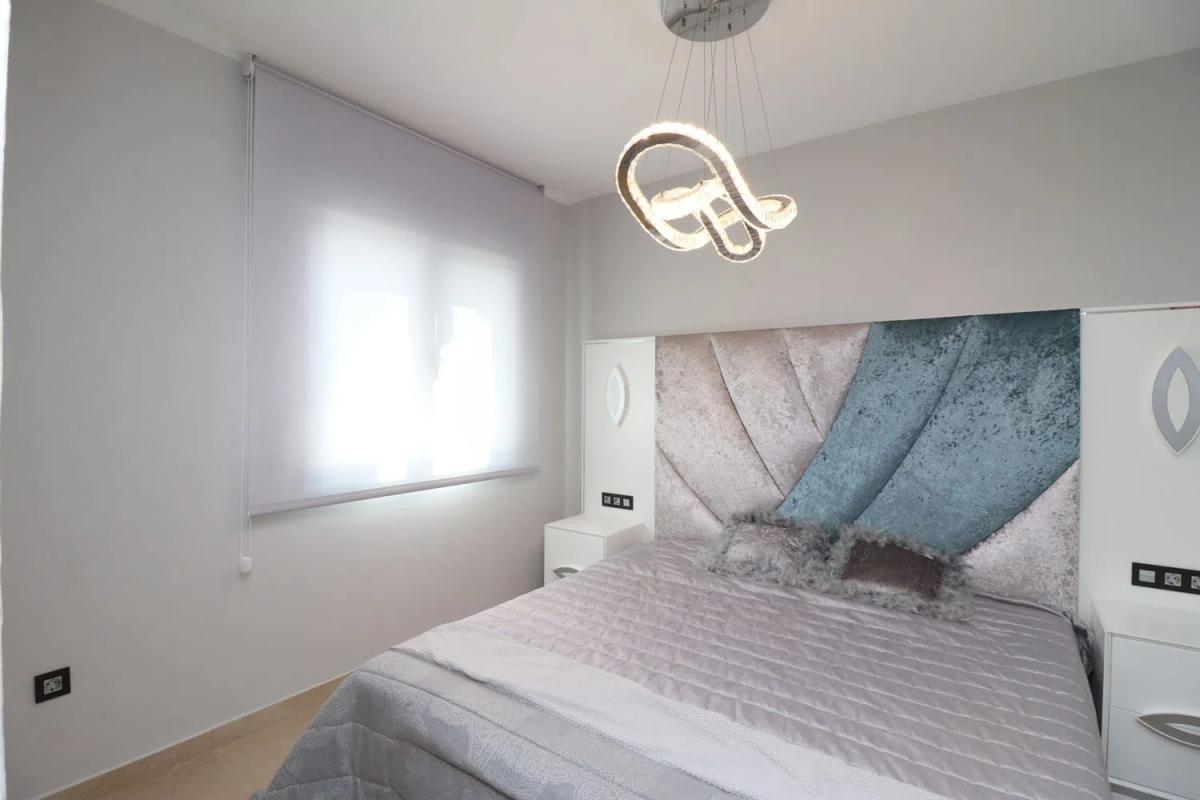 Продажа отдельного шале в Calle la Malva Rosa, 13, Гуардамар-дель-Сегура photo 4