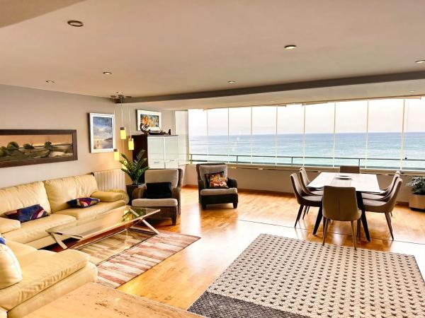 Penthouse for sale in Zona de Mascarat, Altea photo 1
