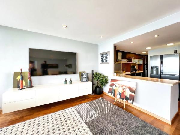 Penthouse for sale in Zona de Mascarat, Altea thumbnail 2
