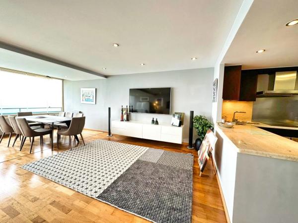 Penthouse for sale in  Zona de Mascarat, Altea photo 4