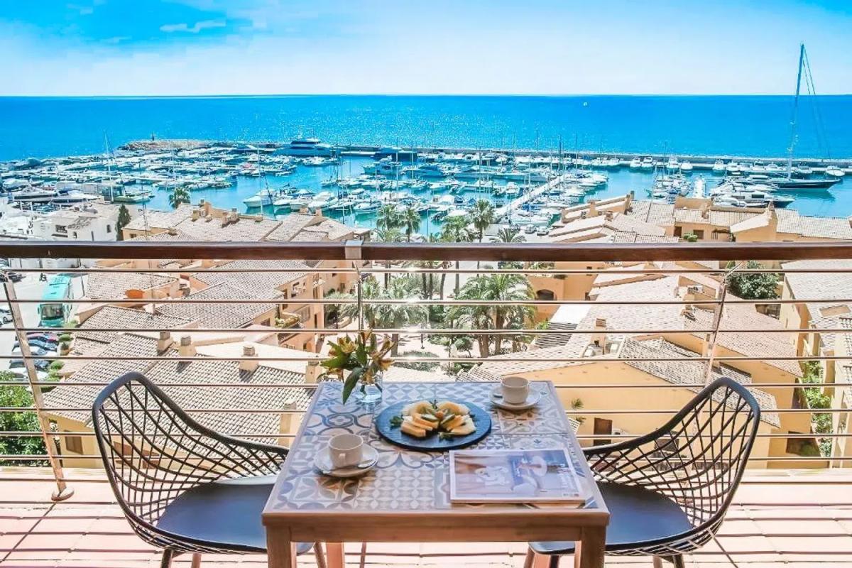Venta de piso en Calle Currica, Altea
photo 2