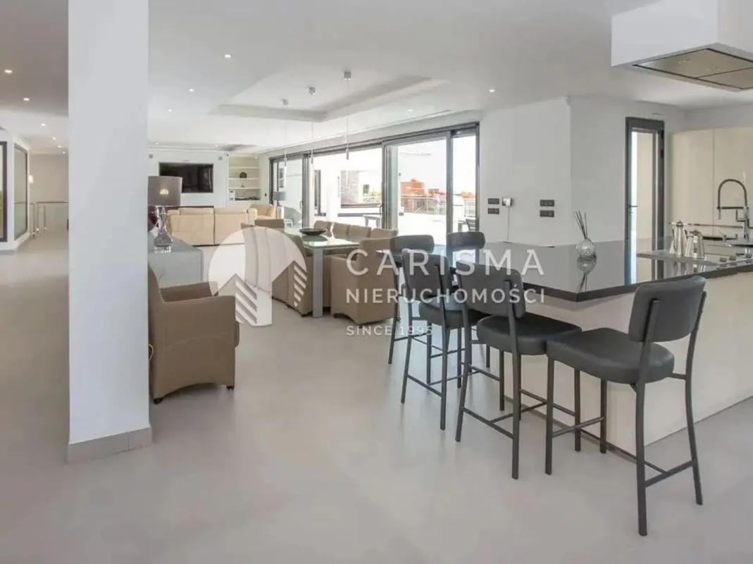Sale of independent chalet in Altea la Vella, Altea
 photo 3