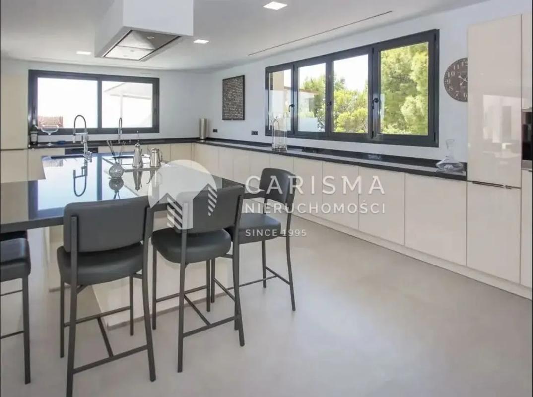 Sale of independent chalet in Altea la Vella, Altea
 photo 4