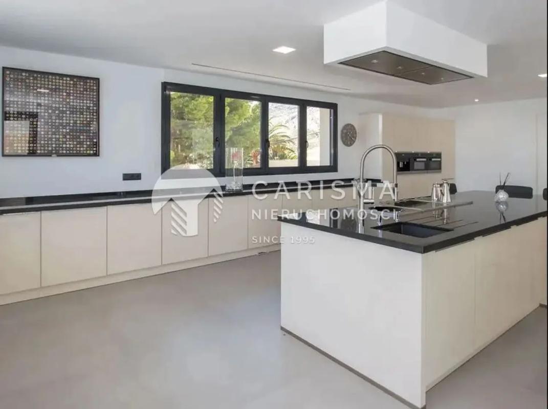 Sale of independent chalet in Altea la Vella, Altea
 photo 5