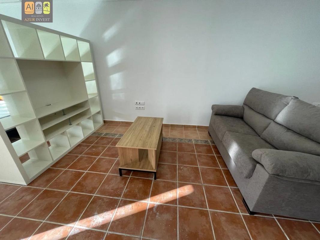 Sale of studio in Altea Pueblo, Altea photo 2