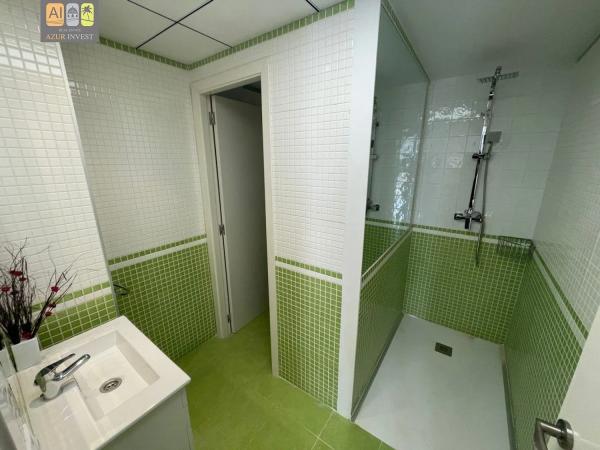 Студия на продажу в Altea Pueblo, Алтея photo 3