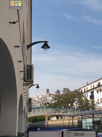 Студия на продажу в Altea Pueblo, Алтея photo 4