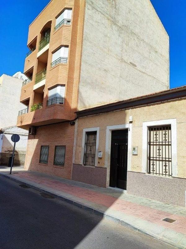 Venta de chalet independiente en Zona Pueblo, Guardamar del Segura
 photo 2