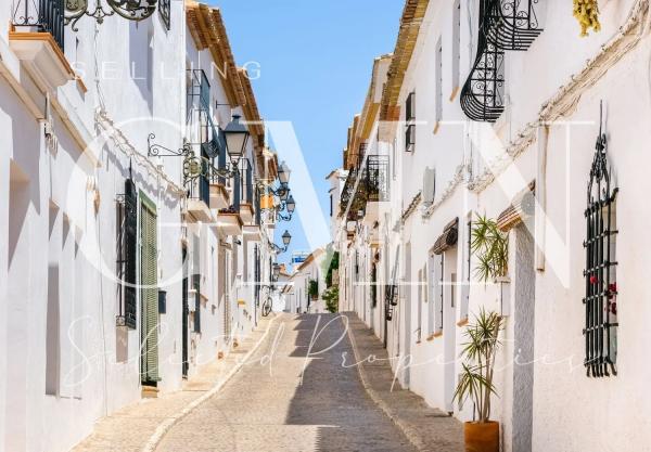 Apartment for sale in  Calle les Piteres, 7, Altea photo 1