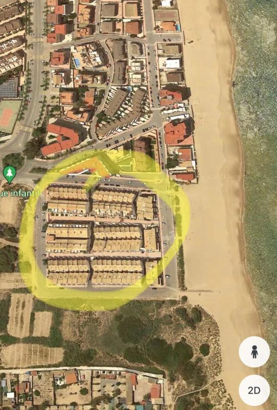 Venta de chalet independiente en Avenida de la Libertad, 100, Guardamar del Segura
photo 2