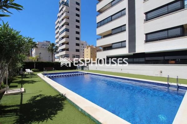 Продажа квартиры в  Puerto Deportivo, Гуардамар Дель Сегура photo 2
