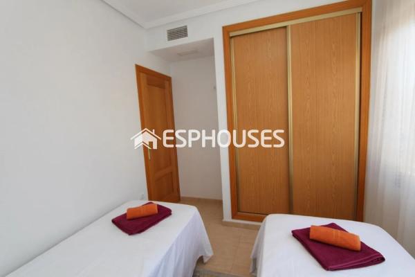 Продажа квартиры в  Puerto Deportivo, Гуардамар Дель Сегура photo 3