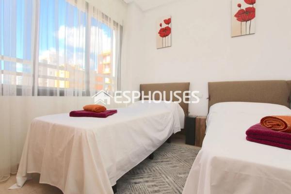 Продажа квартиры в  Puerto Deportivo, Гуардамар Дель Сегура photo 4