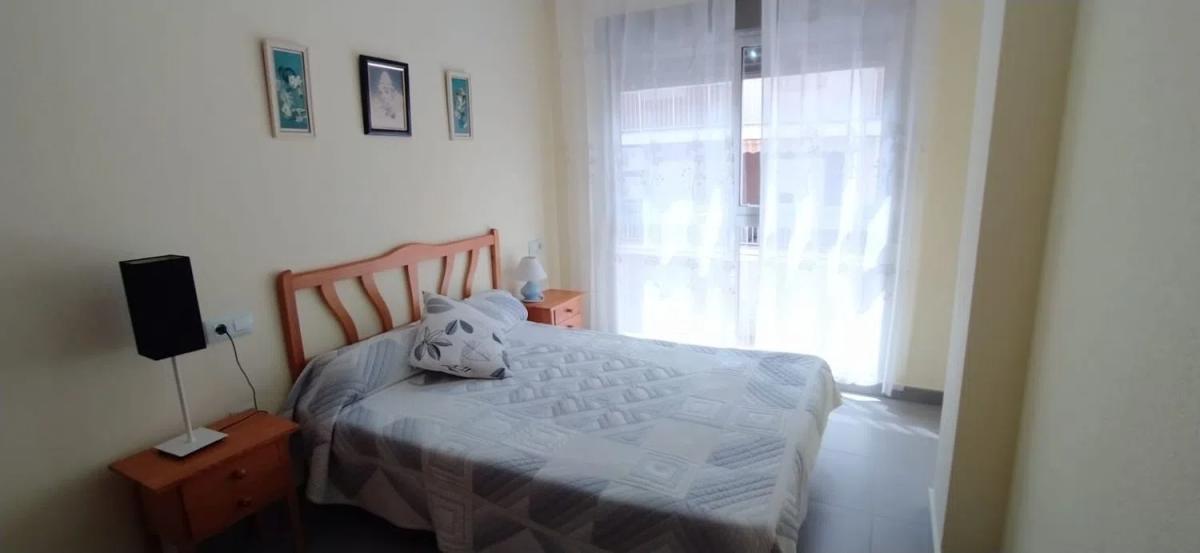 Venta de piso en Calle Jorge Juan, 2, Guardamar del Segura
 photo 5