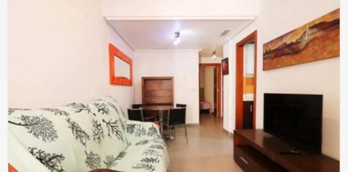 Sale of apartment in Calle Jorge Juan, 2, Guardamar del Segura
 photo 3