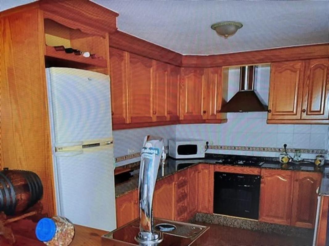 Sale of independent chalet in Avenida de la libertad 89, Guardamar del Segura
photo 3